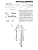 Relative Pressure Sensor diagram and image