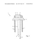 Relative Pressure Sensor diagram and image