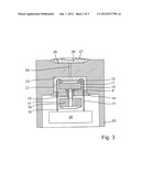 Relative Pressure Sensor diagram and image