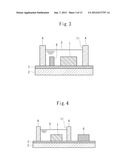 SENSOR FOR DETECTING MATERIAL TO BE TESTED diagram and image