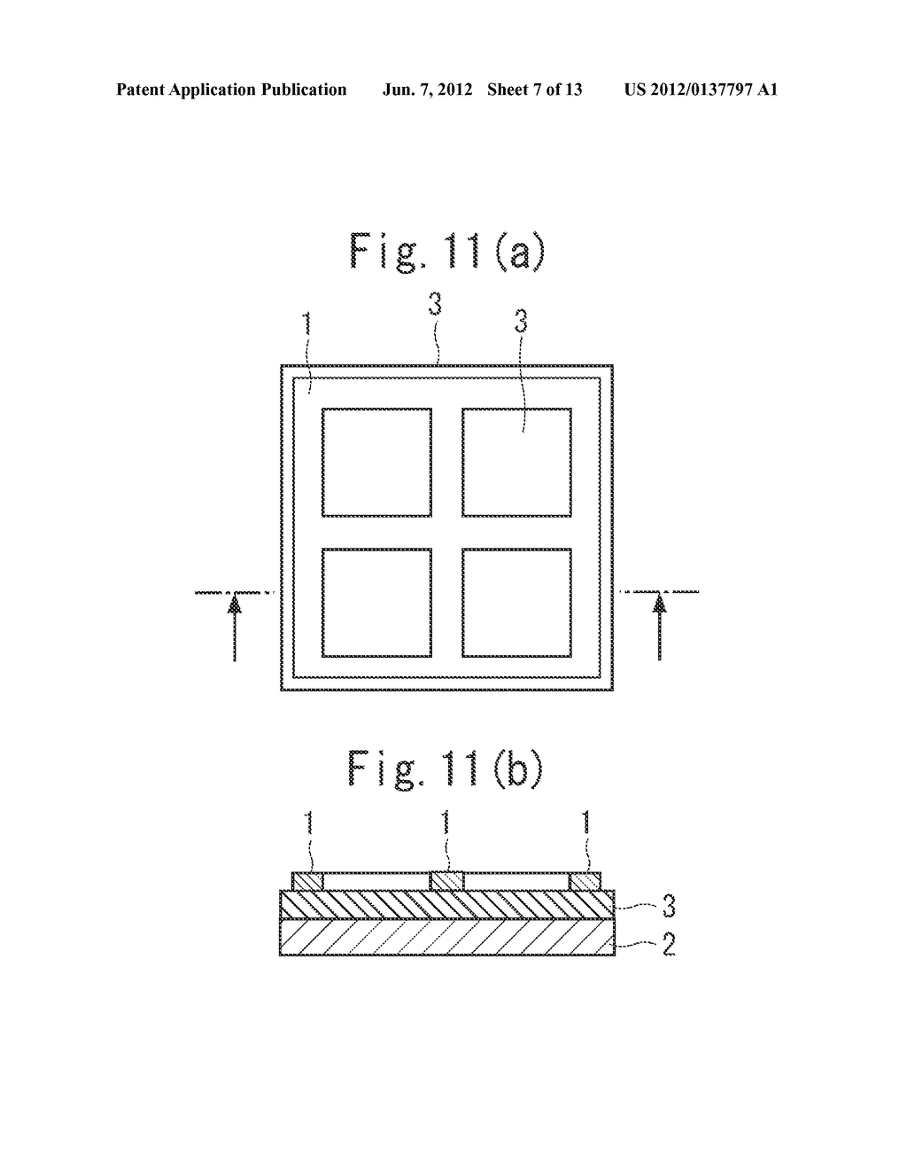 SENSOR FOR DETECTING MATERIAL TO BE TESTED - diagram, schematic, and image 08