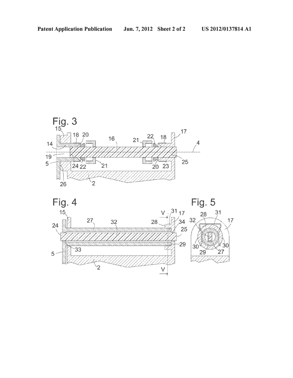 EXTERNAL GEARSHIFT FOR A MANUAL-SHIFT TRANSMISSION - diagram, schematic, and image 03