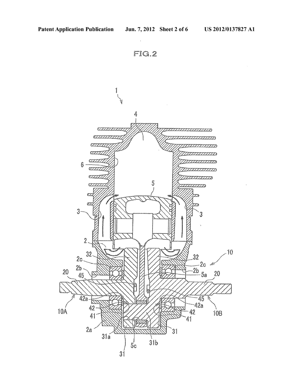 FILLER MEMBER FOR CRANKSHAFT - diagram, schematic, and image 03