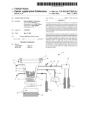 Magnet Recycling diagram and image