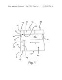 CUTTING DEVICE diagram and image