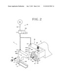 CUTTING APPARATUS diagram and image