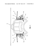 AMMUNITION CANISTER AND FEED SYSTEM diagram and image