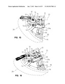 AMMUNITION CANISTER AND FEED SYSTEM diagram and image