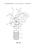 AMMUNITION CANISTER AND FEED SYSTEM diagram and image