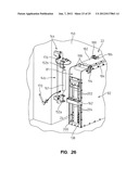 AMMUNITION CANISTER AND FEED SYSTEM diagram and image