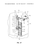 AMMUNITION CANISTER AND FEED SYSTEM diagram and image