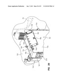 AMMUNITION CANISTER AND FEED SYSTEM diagram and image