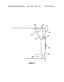 Vehicle Capable of Dissipating Explosion Force and Energy diagram and image