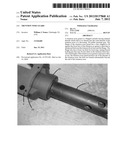 Trunnion Nose Guard diagram and image