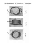 Trunnion Nose Guard diagram and image