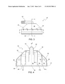 Multi-Stage Filtration Device diagram and image