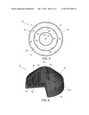 Multi-Stage Filtration Device diagram and image