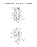 SEPARATOR TANK FOR SEPARATING OIL AND GAS FROM WATER diagram and image