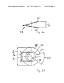 SEPARATOR TANK FOR SEPARATING OIL AND GAS FROM WATER diagram and image