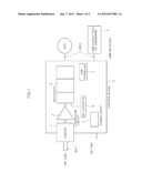 SYSTEM FOR CHECKING FILTER OF AIR CLEANER FOR AUTOMOBILES diagram and image