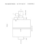 SYSTEM FOR CHECKING FILTER OF AIR CLEANER FOR AUTOMOBILES diagram and image