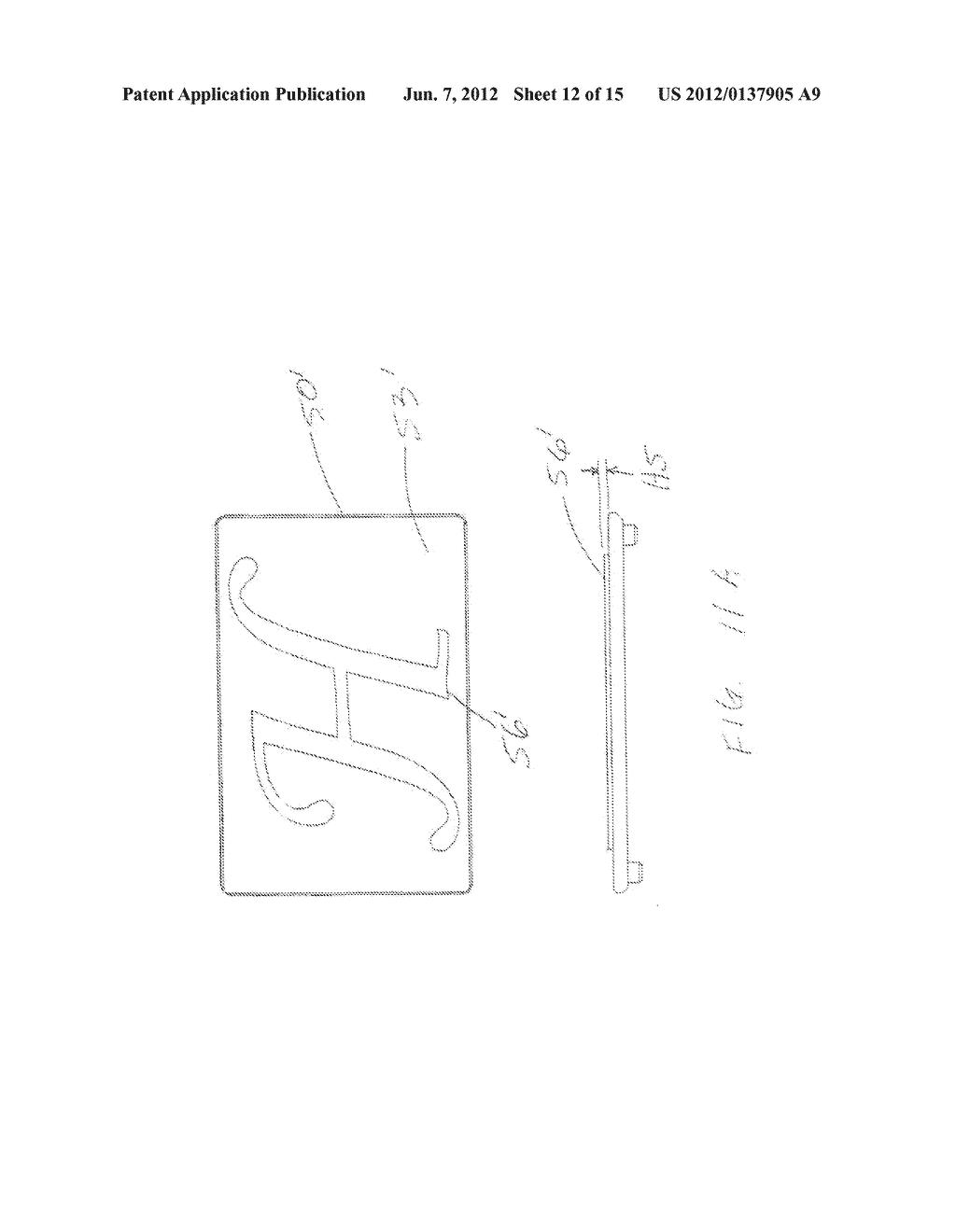 APPARATUS FOR FORMING EMBOSSED AND PRINTED IMAGES - diagram, schematic, and image 13