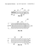 Elevated rail system and reaction assembly diagram and image