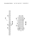 Elevated rail system and reaction assembly diagram and image