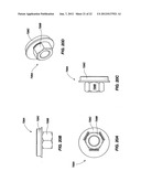 Elevated rail system and reaction assembly diagram and image