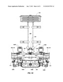 CARRIAGE TRACTION VEHICLE diagram and image