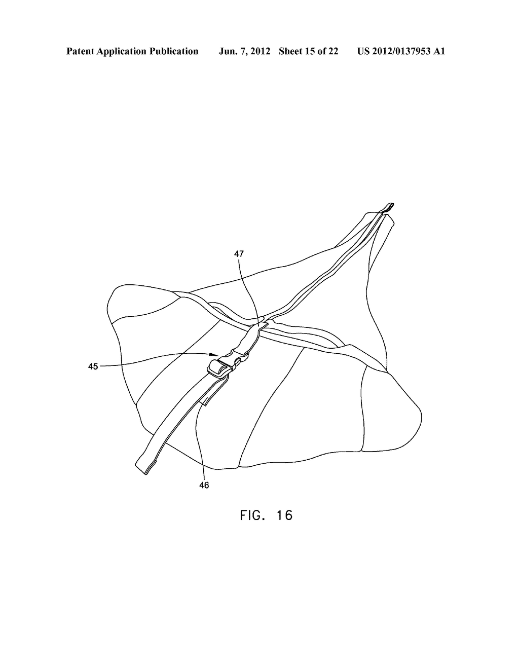 ANCHOR COVER - diagram, schematic, and image 16