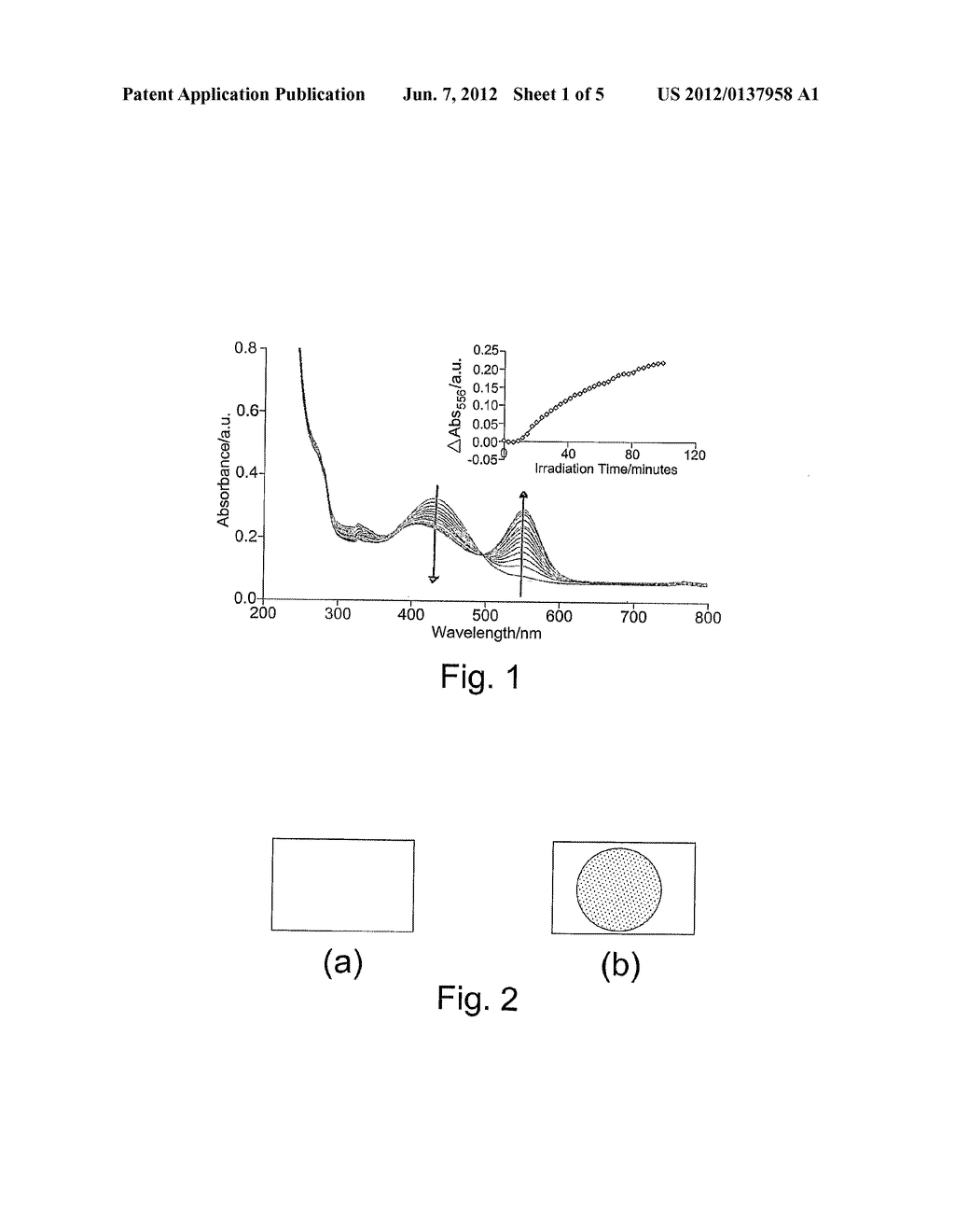 DOSE RESPONSIVE UV INDICATOR - diagram, schematic, and image 02