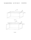 AQUARIUM LIGHT FIXTURE WITH HINGE diagram and image