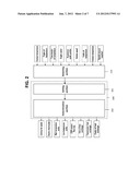 APPARATUS OF COOLING SYSTEM FOR VEHICLE AND CONTROLLING METHOD USING THE     SAME diagram and image