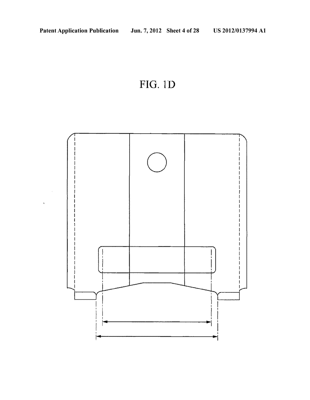 ROLLERIZED CAMSHAFT SUPPORT FOR TYPE 1 DIRECT ACTING VALVETRAIN AND     INTERNAL COMBUSTION ENGINE EMBODYING SAME - diagram, schematic, and image 05