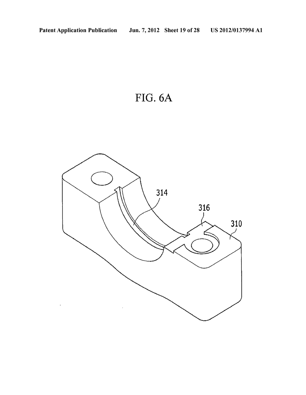 ROLLERIZED CAMSHAFT SUPPORT FOR TYPE 1 DIRECT ACTING VALVETRAIN AND     INTERNAL COMBUSTION ENGINE EMBODYING SAME - diagram, schematic, and image 20