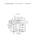 DIRECT ACTING VARIABLE VALVE LIFT APPARATUS diagram and image