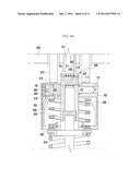 DIRECT ACTING VARIABLE VALVE LIFT APPARATUS diagram and image