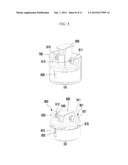 DIRECT ACTING VARIABLE VALVE LIFT APPARATUS diagram and image