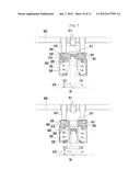 DIRECT ACTING VARIABLE VALVE LIFT APPARATUS diagram and image