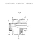 VARIABLE VALVE TRAIN FOR INTERNAL COMBUSTION ENGINES FOR ACTUATING GAS     EXCHANGE VALVES diagram and image