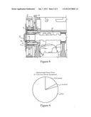 Engine With Stub Shaft Supported Cam Gear And Machine Using Same diagram and image