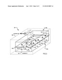 CYLINDER HEAD WITH PLURAL COOLING JACKETS HAVING CAST-IN CONNECTING     ORIFICES, METHOD OF FABRICATING THE CYLINDER HEAD, AND CASTING CORE     ASSEMBLY FOR FABRICATING A CYLINDER HEAD diagram and image