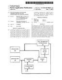 FUEL MANAGEMENT SYSTEM FOR VARIABLE ETHANOL OCTANE ENHANCEMENT OF GASOLINE     ENGINES diagram and image