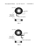 FUEL MANAGEMENT SYSTEM FOR VARIABLE ETHANOL OCTANE ENHANCEMENT OF GASOLINE     ENGINES diagram and image