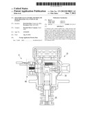 SOLENOID VALVE CONTROL METHOD AND HIGH PRESSURE FUEL PUMP OF GDI ENGINE diagram and image