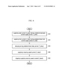 SOLENOID VALVE CONTROL METHOD AND HIGH PRESSURE FUEL PUMP OF GDI ENGINE diagram and image