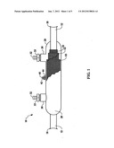 Coolant-to-Catalyst Fuel Modification Method and Apparatus diagram and image