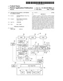 METHOD OF DIAGNOSING A LOW BOOST IN A DIESEL ENGINE diagram and image