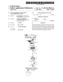 VALVE COMPRISING A MOVEMENT TRANSFORMATION DEVICE diagram and image